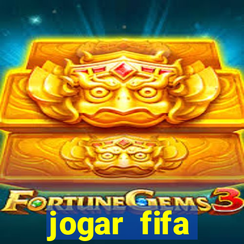 jogar fifa apostando dinheiro